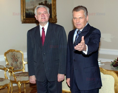 Reporter Poland 2002