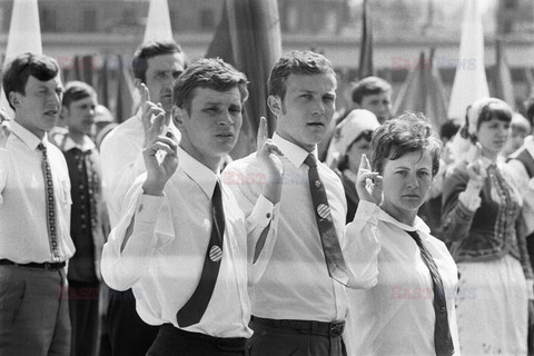 Reporter Poland 2002