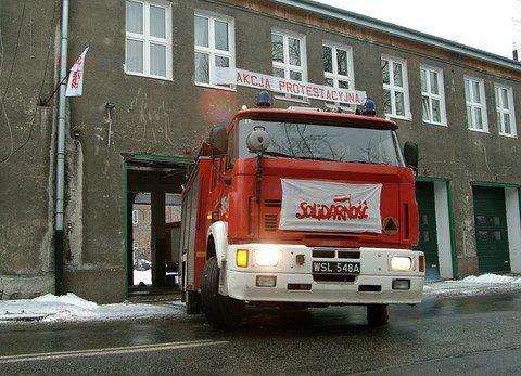 Reporter Poland 2002