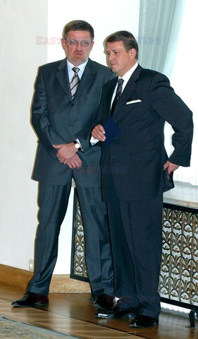 Reporter Poland 2002
