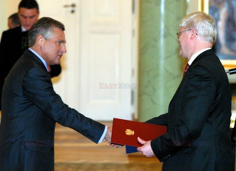 Reporter Poland 2002