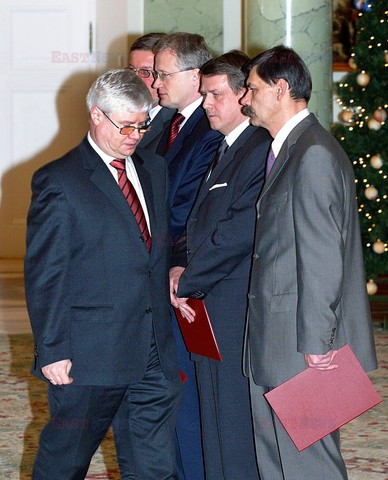 Reporter Poland 2002
