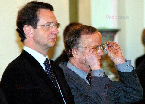 Reporter Poland 2002