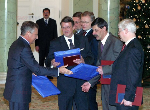 Reporter Poland 2002
