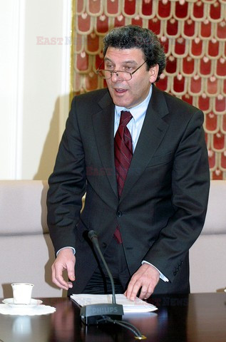 Reporter Poland 2002
