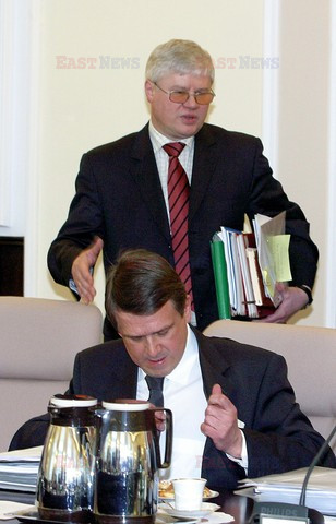 Reporter Poland 2002