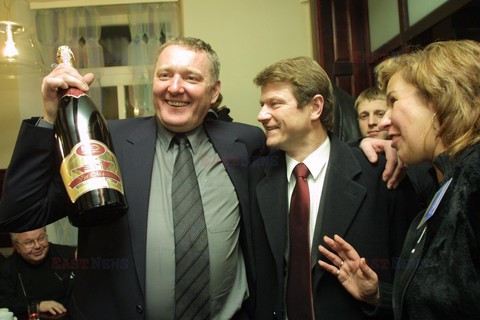 Reporter Poland 2002