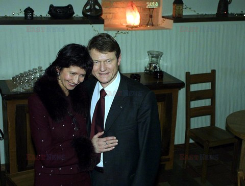 Reporter Poland 2002