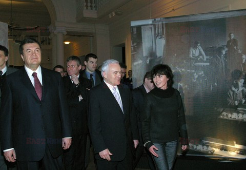 Reporter Poland 2002