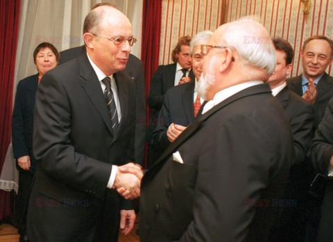 Reporter Poland 2002