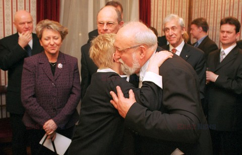 Reporter Poland 2002