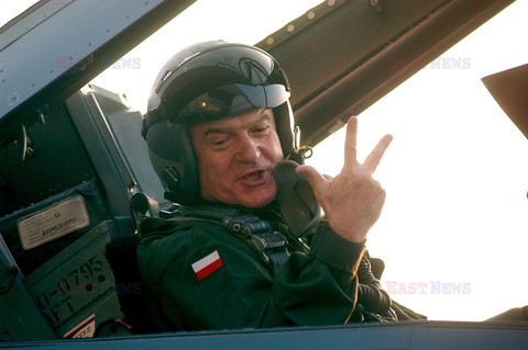 Reporter Poland 2002