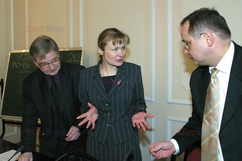 Reporter Poland 2002
