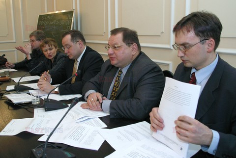 Reporter Poland 2002