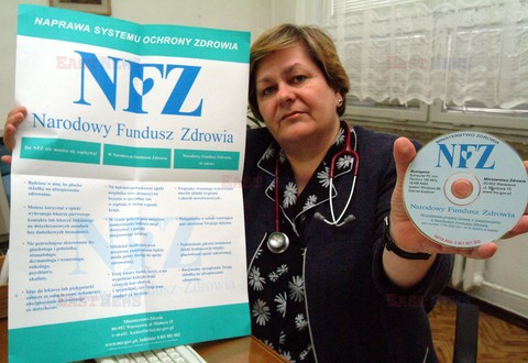 Reporter Poland 2002
