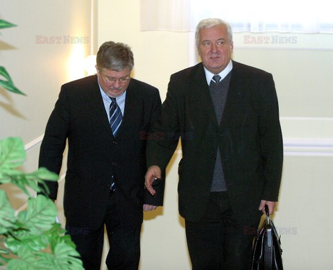 Reporter Poland 2002