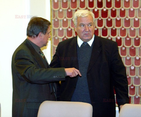Reporter Poland 2002
