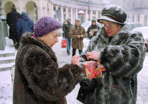 Reporter Poland 2002