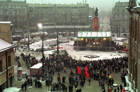 Reporter Poland 2002
