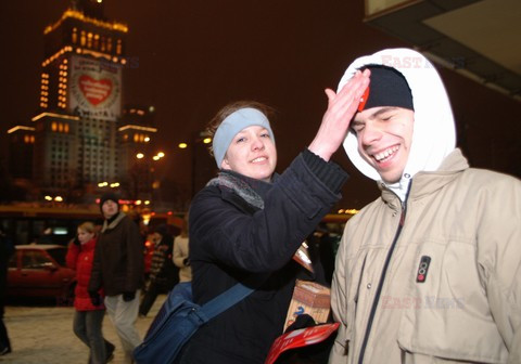 Reporter Poland 2002