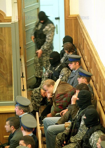 Reporter Poland 2002