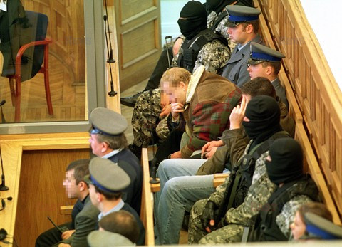 Reporter Poland 2002