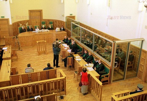 Reporter Poland 2002