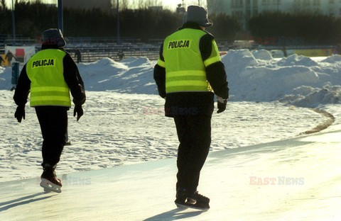 Reporter Poland 2002
