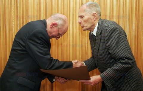 Reporter Poland 2002