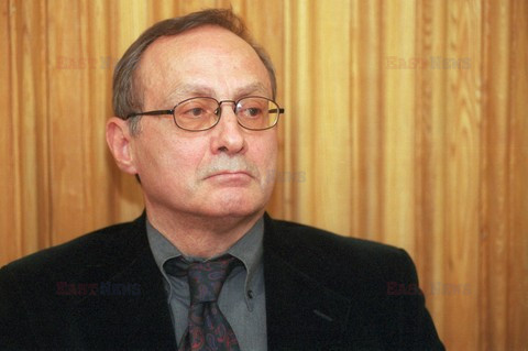 Reporter Poland 2002