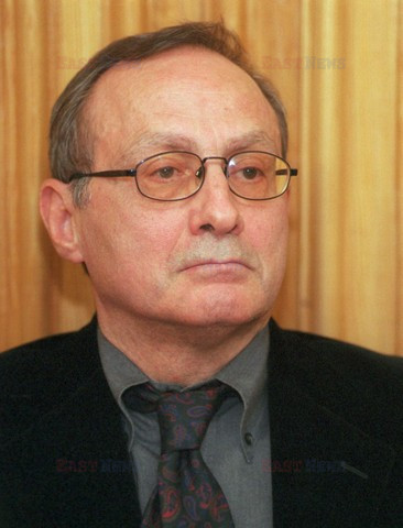 Reporter Poland 2002