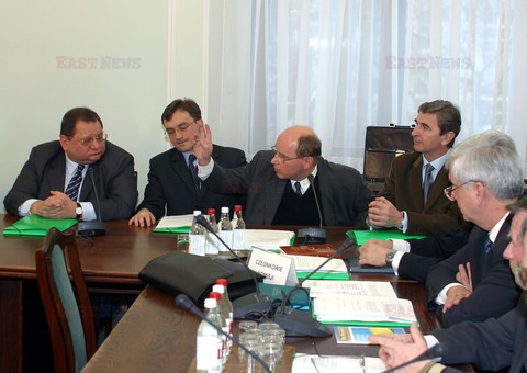 Reporter Poland 2002