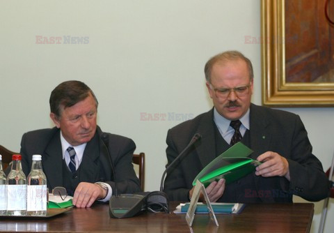 Reporter Poland 2002