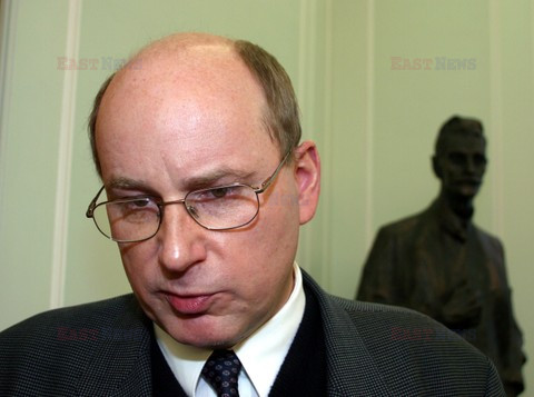 Reporter Poland 2002