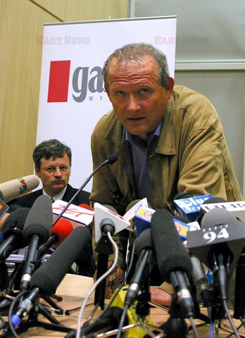 Reporter Poland 2002