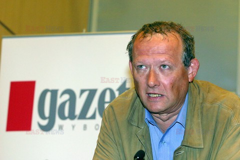 Reporter Poland 2002