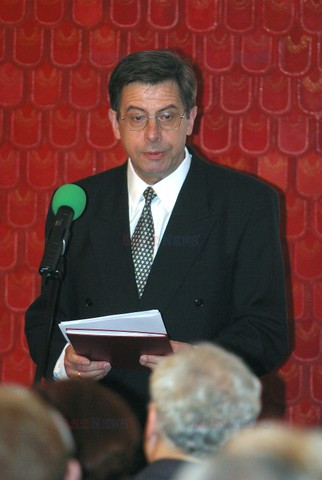 Reporter Poland 2002