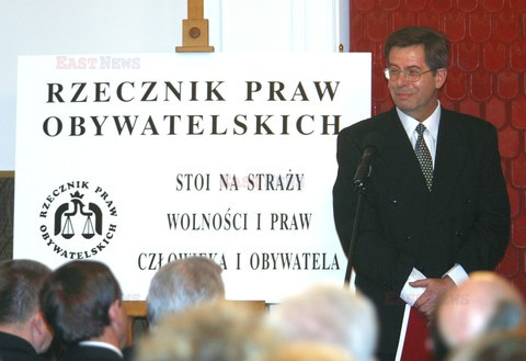 Reporter Poland 2002