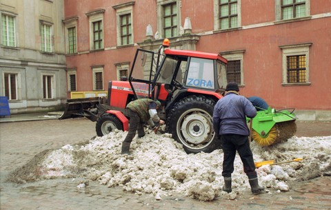 Reporter Poland 2002