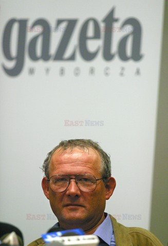 Reporter Poland 2002