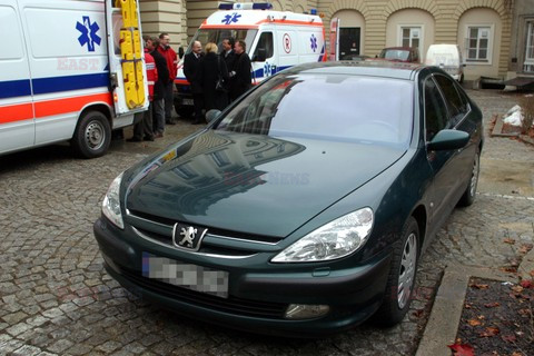 Reporter Poland 2002