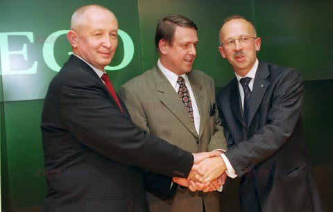Reporter Poland 2002