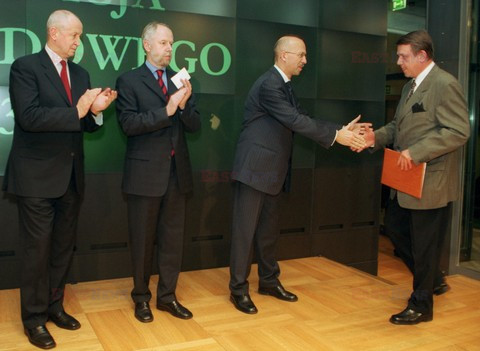 Reporter Poland 2002