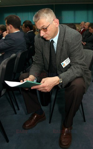 Reporter Poland 2002