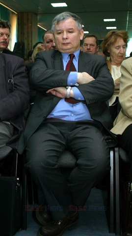Reporter Poland 2002