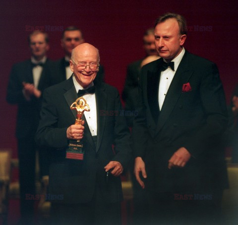 Reporter Poland 2002
