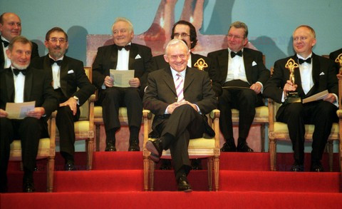 Reporter Poland 2002