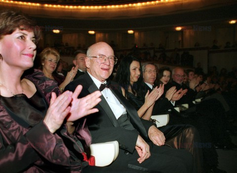 Reporter Poland 2002