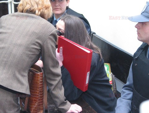 Reporter Poland 2002