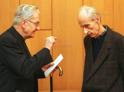 Reporter Poland 2002